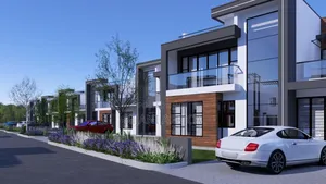 5bdrm Maisonette in Ruiru for sale