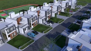 5bdrm Maisonette in Ruiru for sale