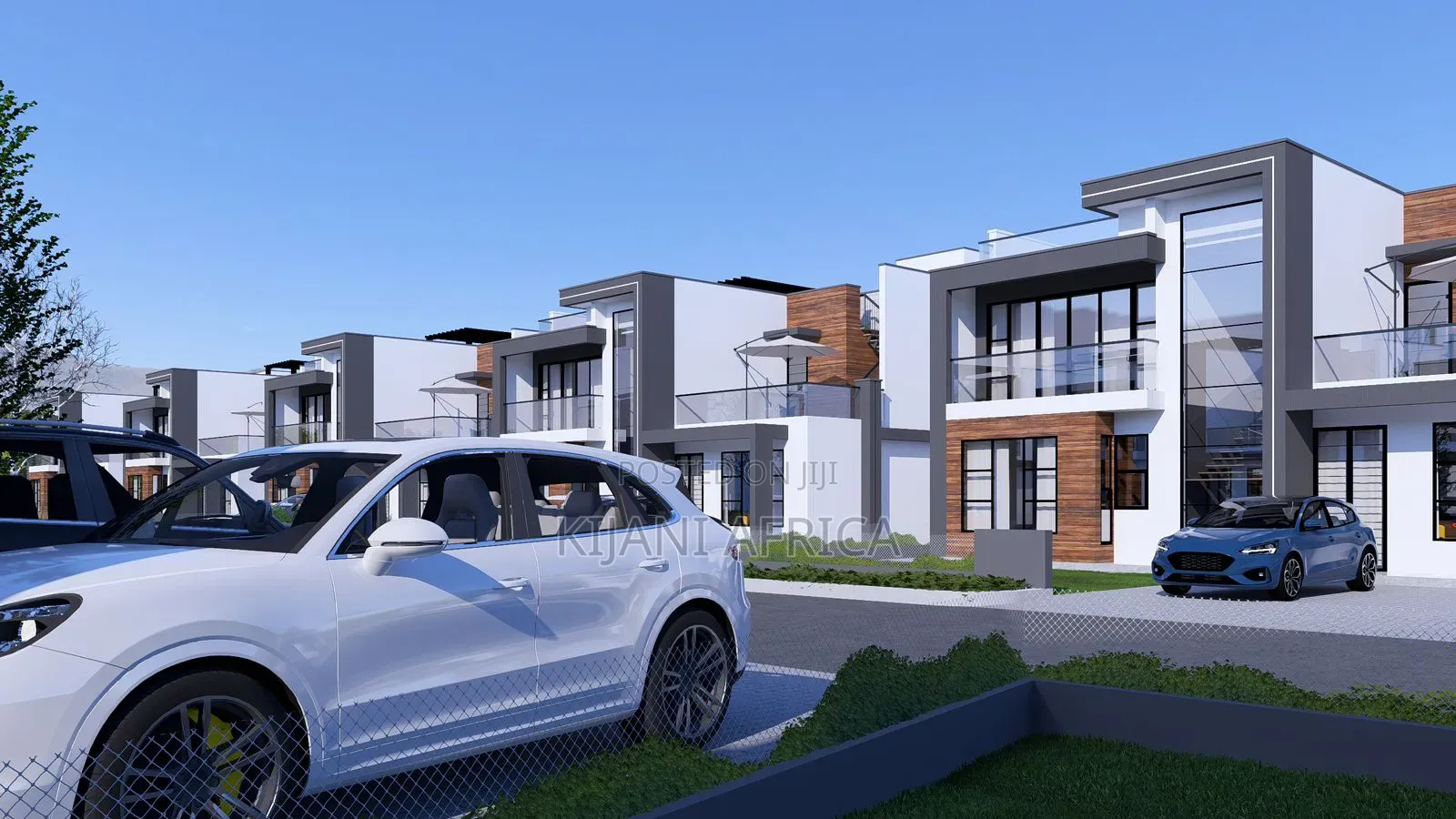 5bdrm Maisonette in Ruiru for sale
