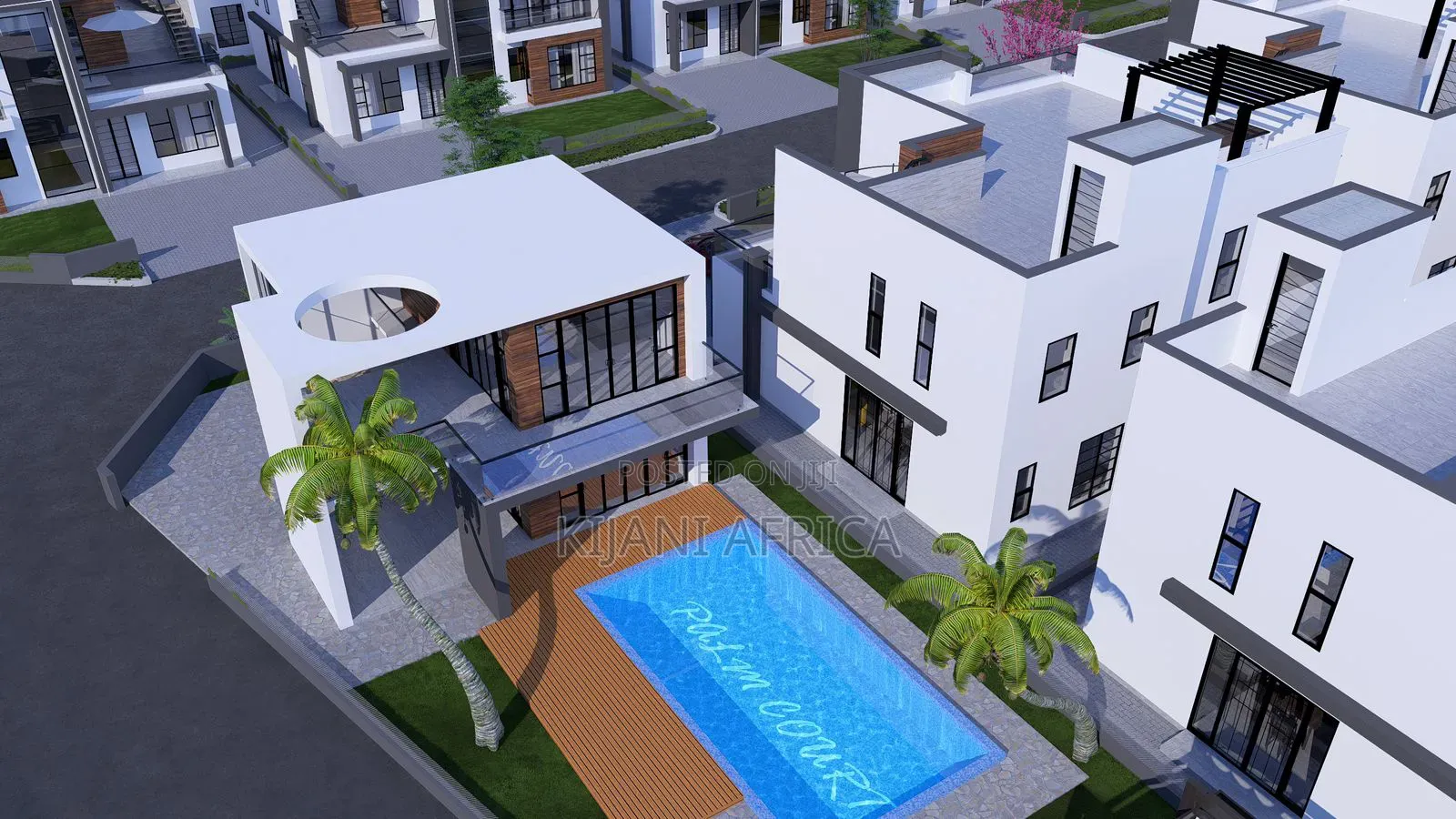 5bdrm Maisonette in Ruiru for sale