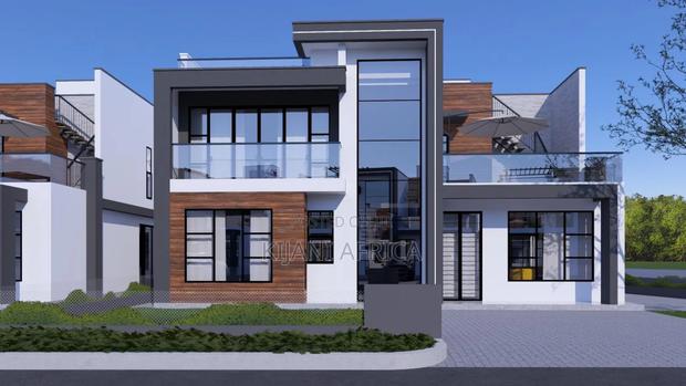 5bdrm Maisonette in Ruiru for sale - thumbnail 11