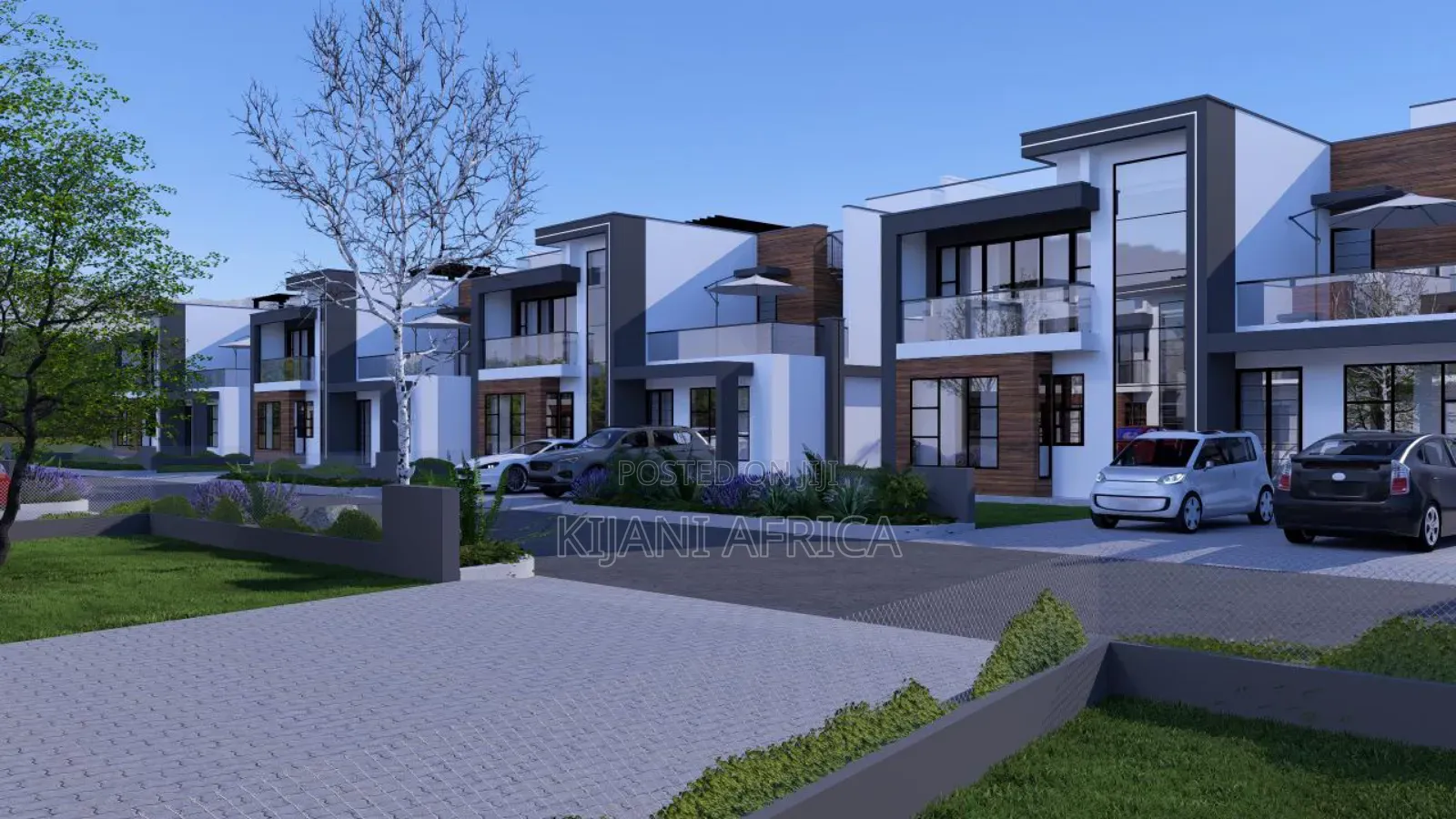 5bdrm Maisonette in Ruiru for sale