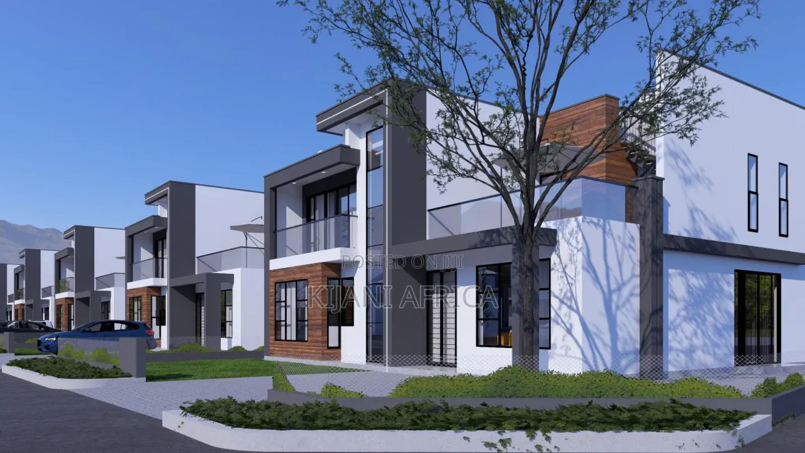 5bdrm Maisonette in Ruiru for sale