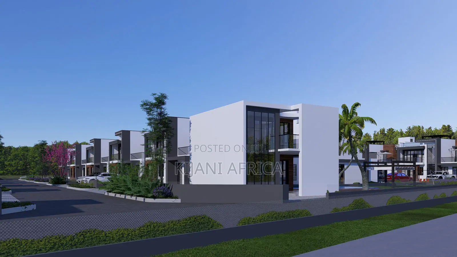 5bdrm Maisonette in Ruiru for sale