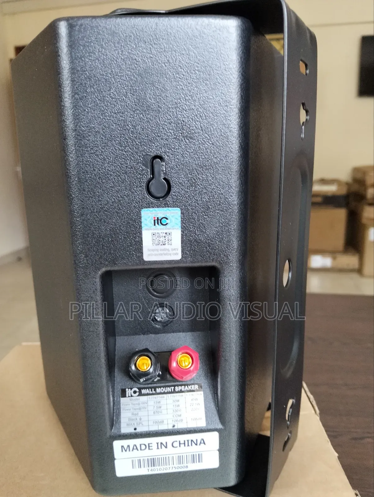 Wall Mount For!, Buy Itc Wall Mount From Us, We Also Do Installation