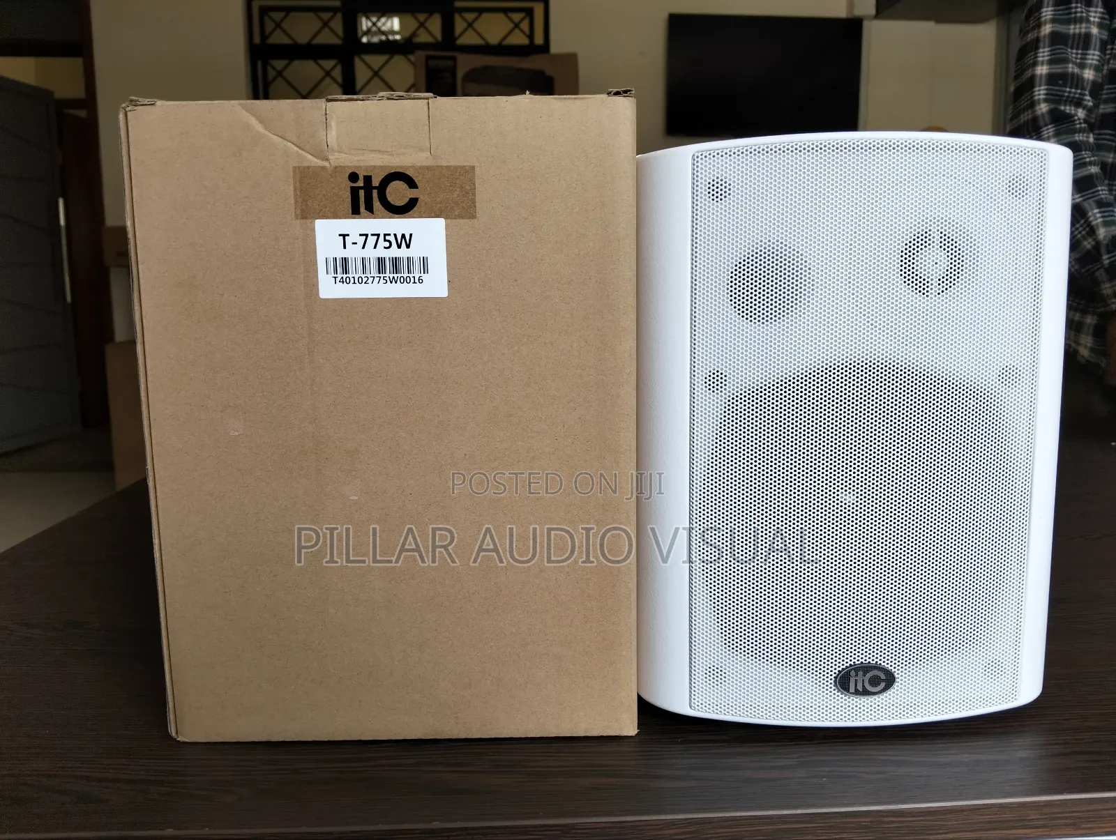 Wall Mount For!, Buy Itc Wall Mount From Us, We Also Do Installation