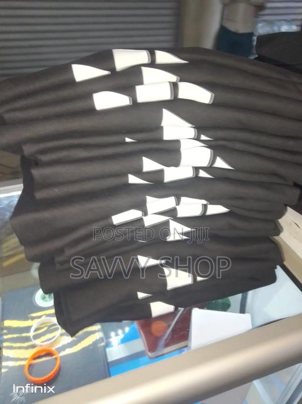 Round Neck T-Shirt - thumbnail 2