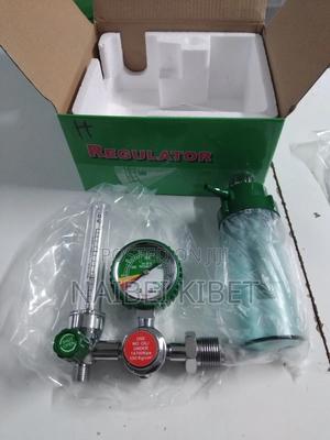 Oxygen Regulator - thumbnail 2