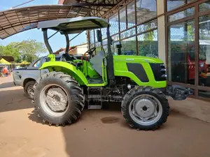 Zoomlion 70 Horse Power