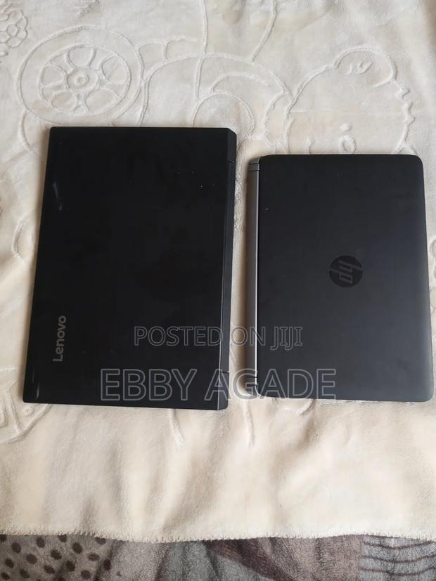 Laptop HP 430 G2 4GB Intel SSD 128GB - thumbnail 2