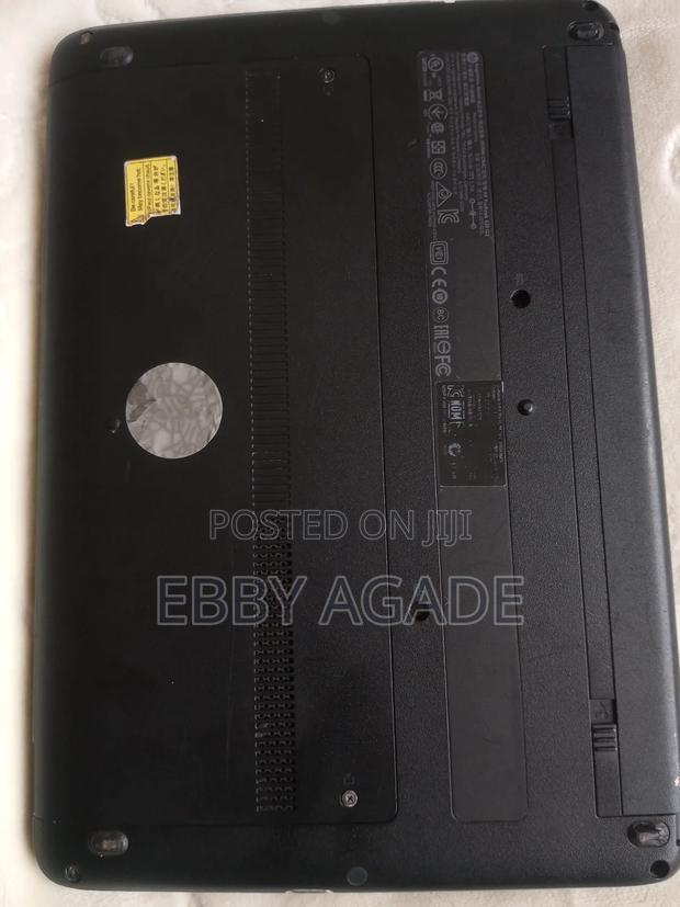 Laptop HP 430 G2 4GB Intel SSD 128GB - thumbnail 3