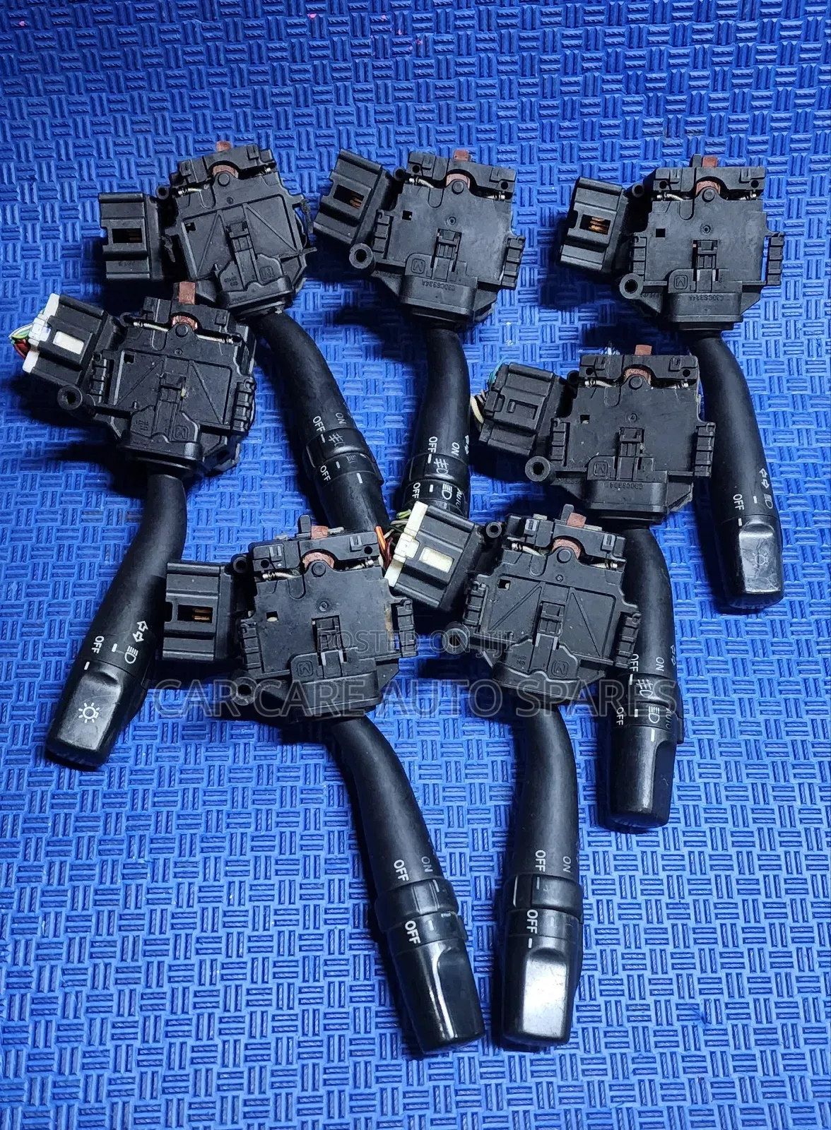 Headlight Switch Toyota Noah/Voxy /Auris