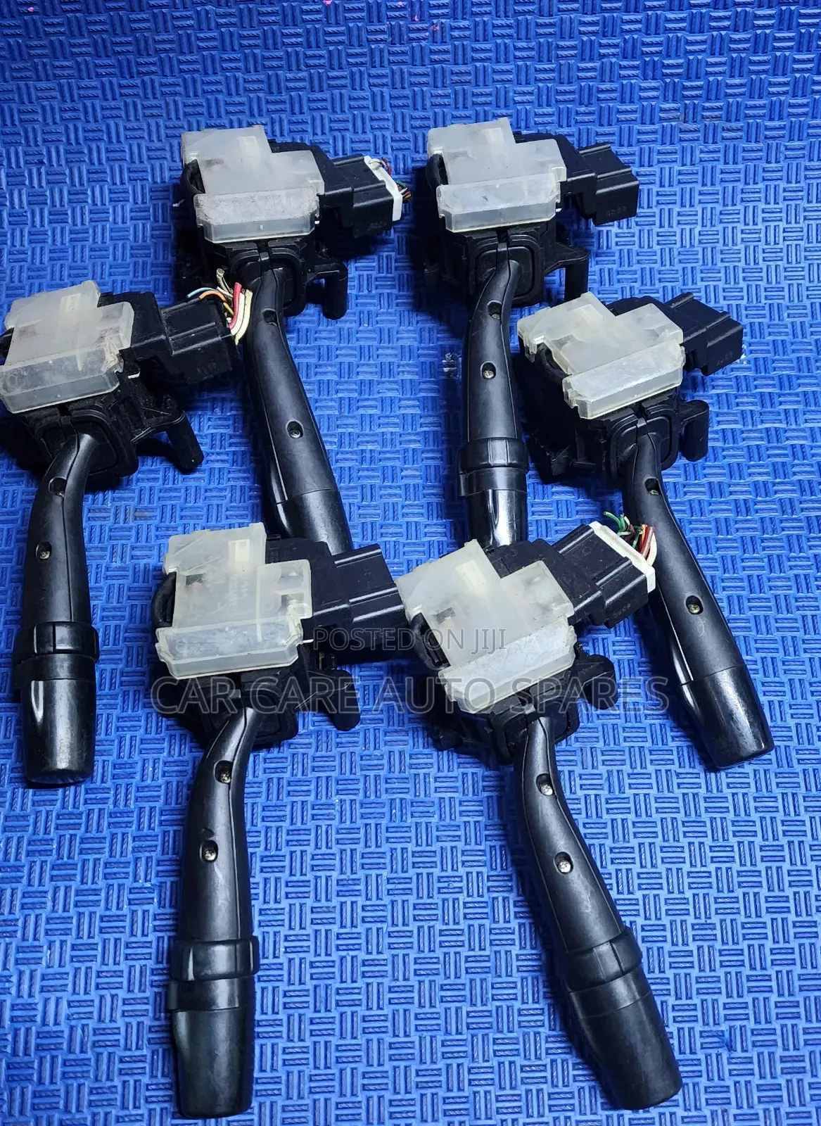 Headlight Switch Toyota Noah/Voxy /Auris