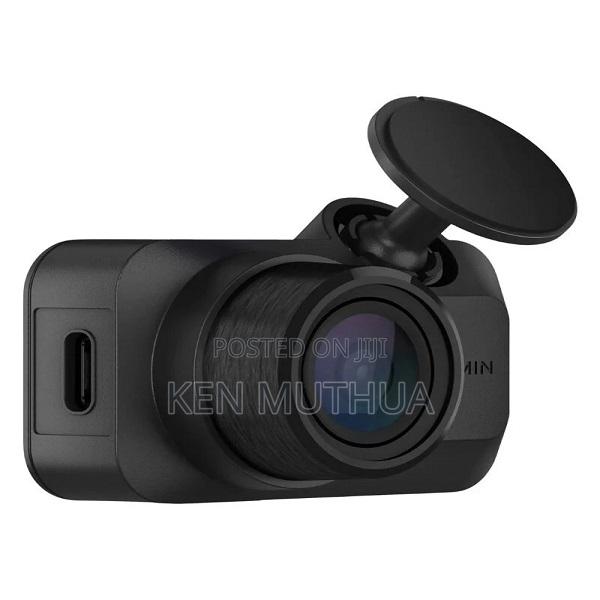 Garmin Dash Cam X110 - main view