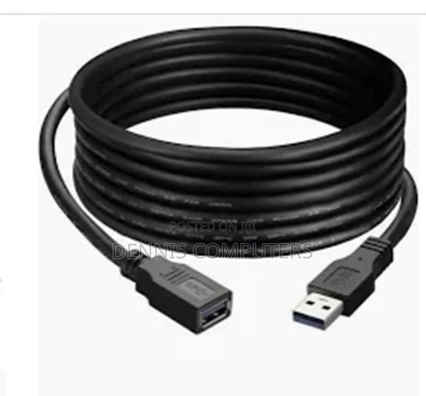 Usb 2,0 Extension Cable 15m