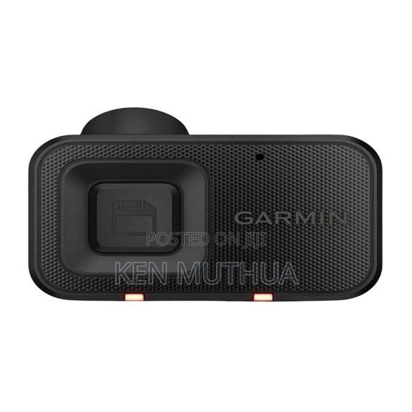 Garmin Dash Cam Mini 3 - main view