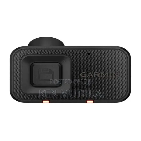 Garmin Dash Cam Mini 3
