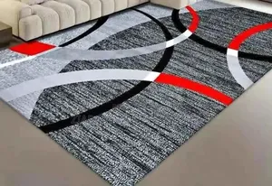 3d Carpet Carpet Size 5*8 Carpet