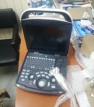 Mindray Dp 10 Ultrasound - thumbnail 2