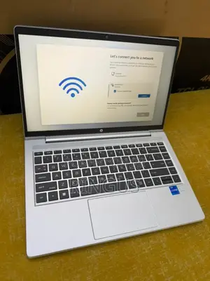 Laptop HP EliteBook 640 G9 16GB Intel Core I5 SSD 256GB