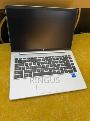Laptop HP EliteBook 640 G9 16GB Intel Core I5 SSD 256GB