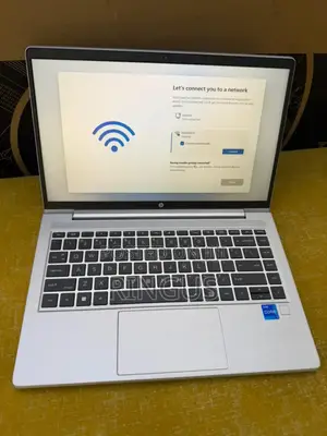 Laptop HP EliteBook 640 G9 16GB Intel Core I5 SSD 256GB