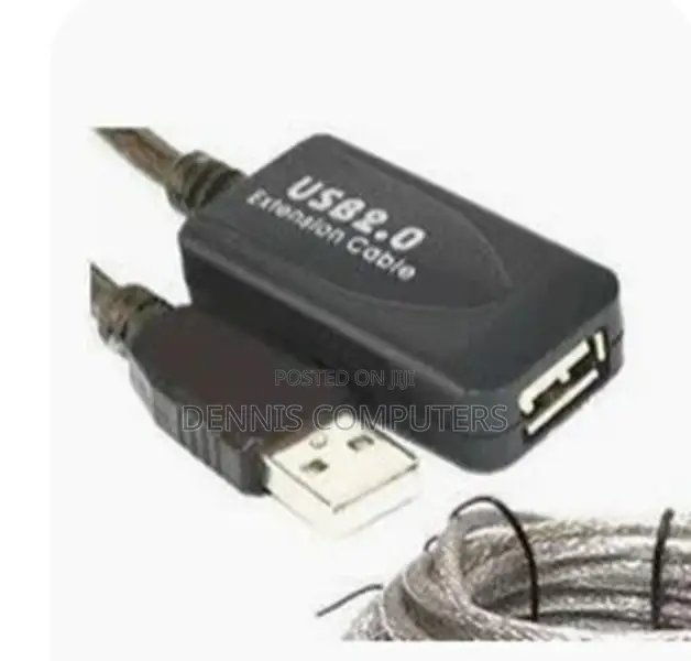 Usb 2,0 Extension Cable 20m