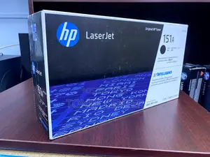 Hp Laserjet 4003dw Toner Hp 151a(W1510a) Yield Upto 3,050 Pages