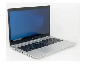 Laptop HP EliteBook 850 G6 16GB Intel Core I7 SSD 256GB