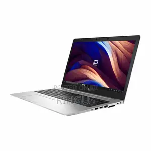 Laptop HP EliteBook 850 G6 16GB Intel Core I7 SSD 256GB
