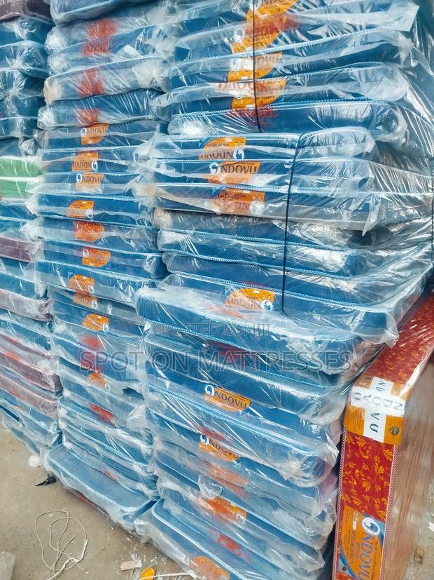 Wholesale! Wholesale! 2.5x6x3 School Mattresses.