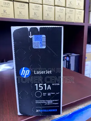 Hp Laserjet MFP 4103fdw Printer Toner Hp 151a(W1510a) Yield Upto 3,050