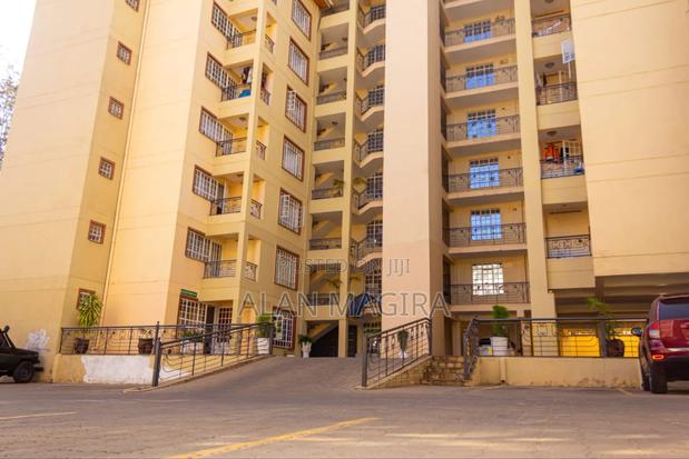 1bdrm Apartment in Westlands for rent - main view
