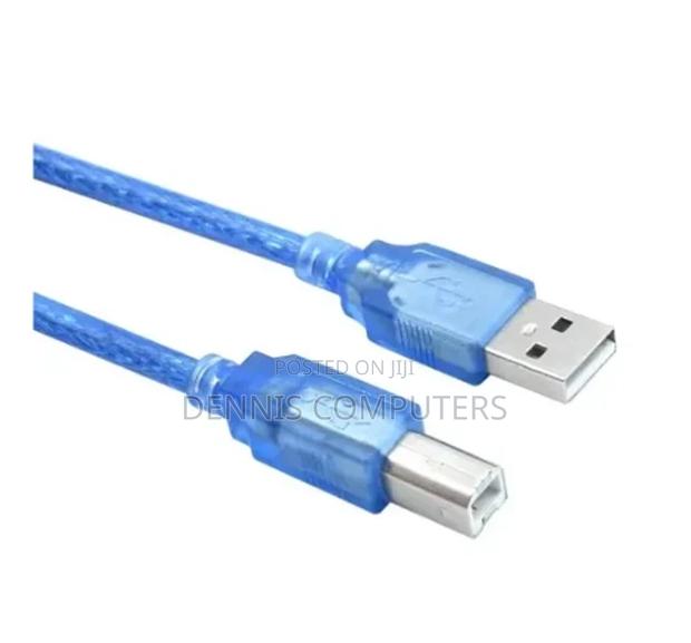 Usb Printer Cable 10m