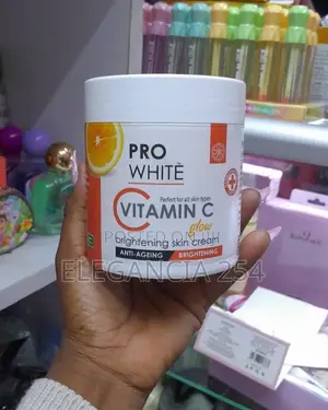 Pro White Vitamin C