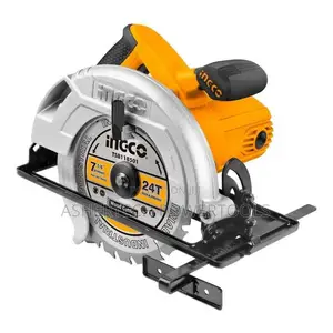 Ingco Circular Saw 1400w 185mm