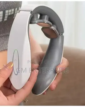 *Electric Neck Massager
