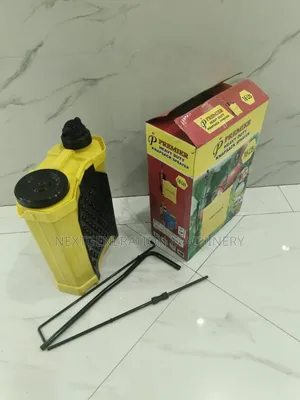 Premier Heavy Duty 16 Litres Knapsack Sprayer