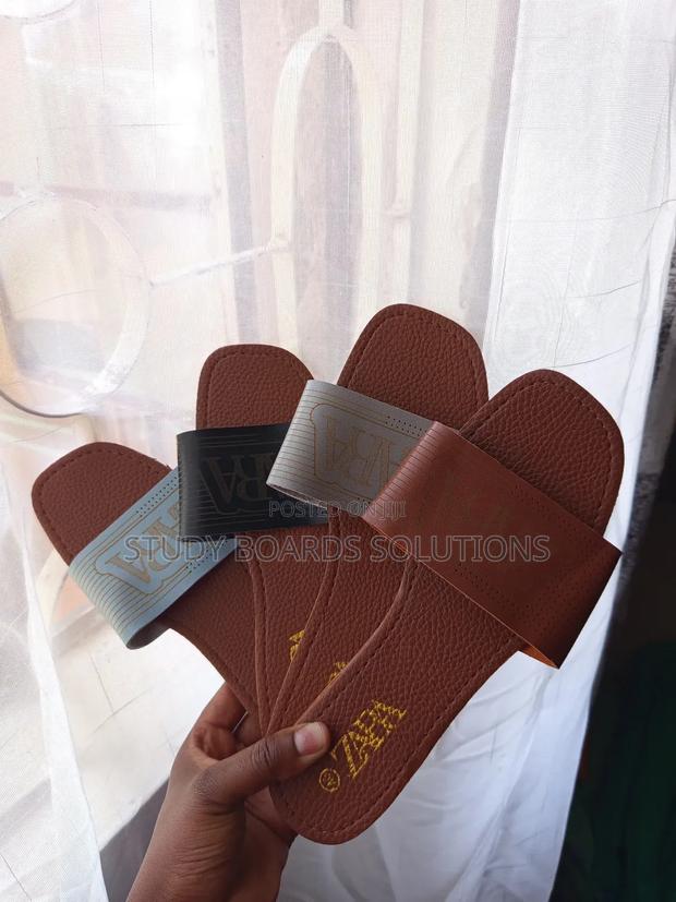 Ladies Classy Sandles - thumbnail 2