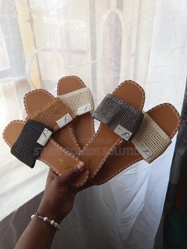 Ladies Classy Sandles - thumbnail 3