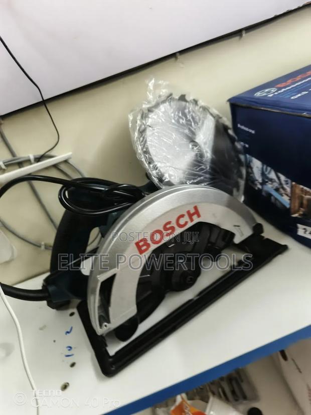 Heavy Duty 7" Bosch Circular Saw/ Bosch Circular Saw 1400