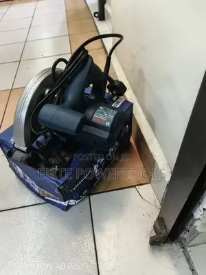 Heavy Duty 7" Bosch Circular Saw/ Bosch Circular Saw 1400