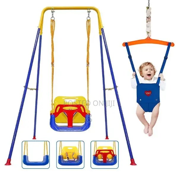 Baby Swing Seat