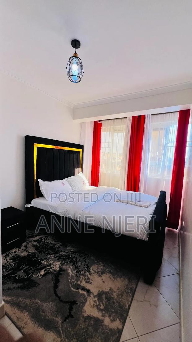 Amazing 1bdrm Available in Thika Road - main view