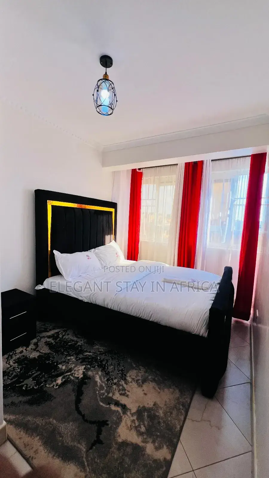 Amazing 1bdrm Available in Thika Road