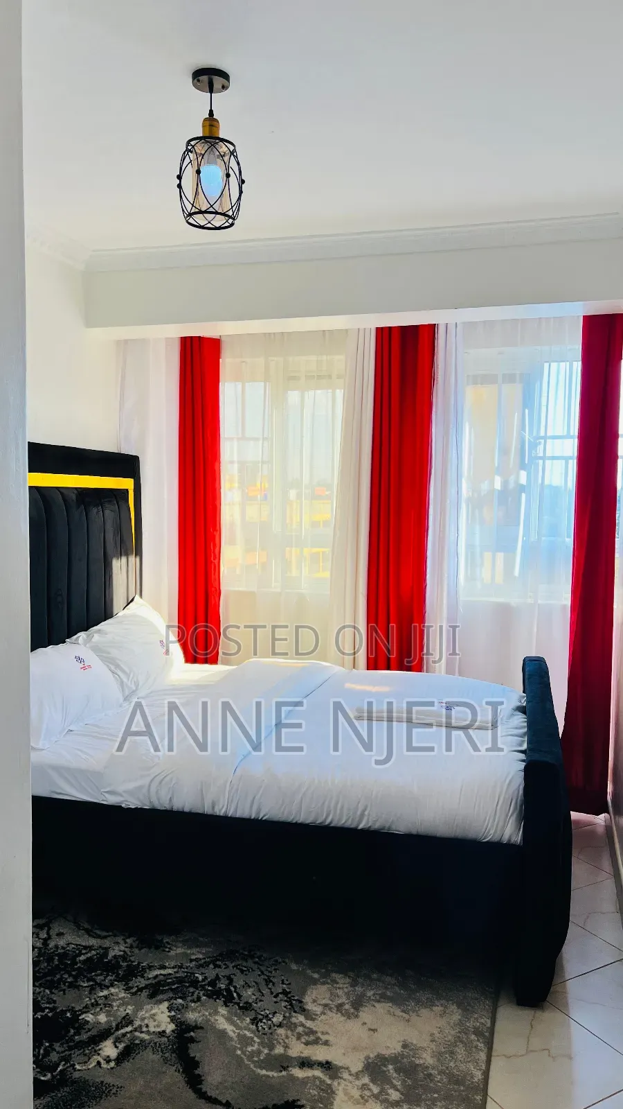 Amazing 1bdrm Available in Thika Road