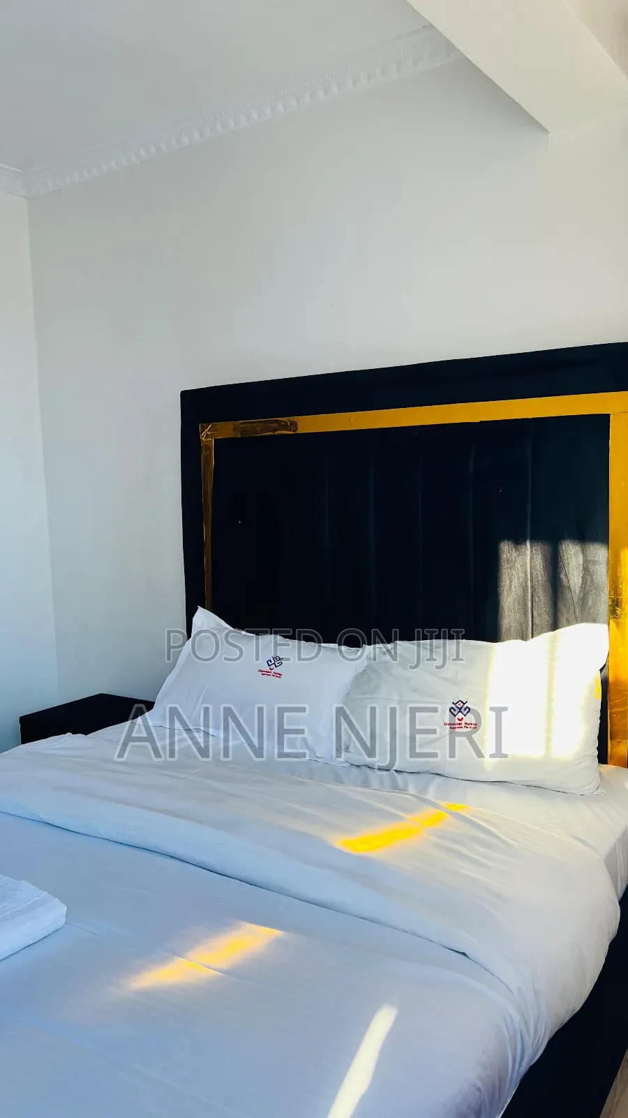 Amazing 1bdrm Available in Thika Road