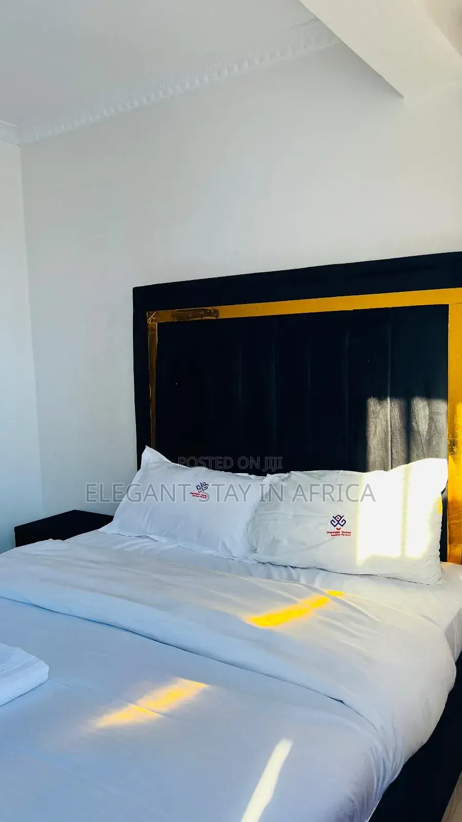 Amazing 1bdrm Available in Thika Road