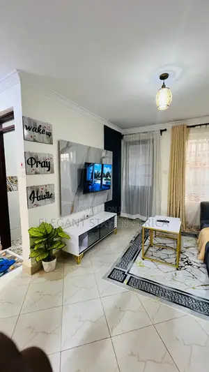 Amazing 1bdrm Available in Thika Road