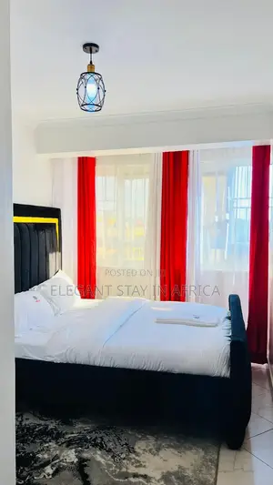 Amazing 1bdrm Available in Thika Road